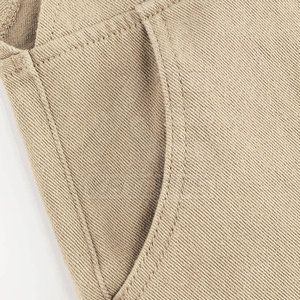 Elegante Mono de Punto Casual para Mujer, Ligero, Cómodo y Transpirable, 100% Algodón, Estilo Jeans, Aspecto Premium, para Todas las Temporadas - Product Image 6