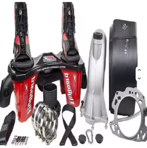 Fly-BOARD Pro Series และ100% กีฬา & ความบันเทิง - Product Image 4