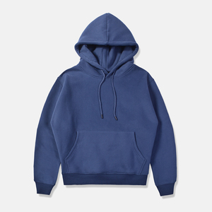 เสื้อฮู้ดกันหนาวผ้าฝ้าย100% 480gsm สำหรับผู้ชายโอเวอร์ไซส์แฟชั่นกำหนดได้เองพิมพ์ลายสำหรับฤดูหนาว - Product Image 2