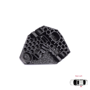 Clips de Reparación del Regulador de Ventanas V1BWR5574, Puerta Trasera Izquierda para Mondeo MK1 1992-1996 4/5 Puertas 93BBF27001B - Product Image 1