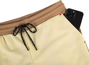 2024 último chándal ajustado personalizado para hombre, conjunto de chándal estampado para correr para invierno - Product Image 6