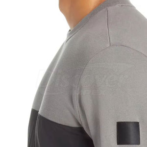 Nouveauté en promotion : Sweat-shirt pour homme au style unique, respirant et en matière de qualité supérieure - Product Image 6