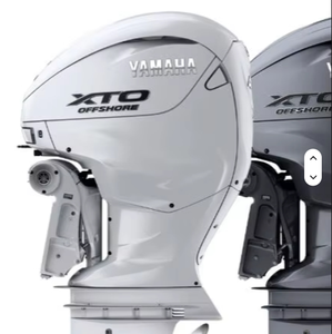 Nouveaux moteurs hors-bord XTO Offshores 450 CV 5.6L V8 LXF450, les plus vendus de 2025 - Product Image 3