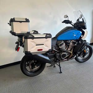 Harley Davidson Pan America Special 2022 disponible para la venta - Product Image 2