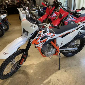 Moto tout-terrain Kayos 250cc, neuve en stock, à vendre - Product Image 1