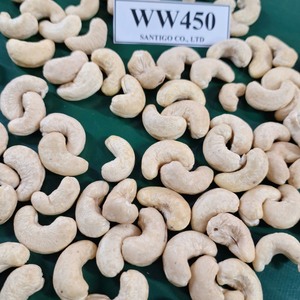 W450เม็ดมะม่วงหิมพานต์ antigo noix de caju WW450เม็ดมะม่วงหิมพานต์ฉลากส่วนตัว - Product Image 1