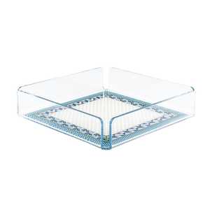 ถาดเสิร์ฟอาหารคริลิคสำหรับกาแฟชา - Product Image 2