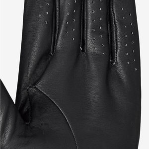 Nouveauté, best-seller, gants de golf en cuir de cabretta pour gaucher, logo personnalisé, gants de golf élégants et de qualité, meilleurs gants de golf - Product Image 4