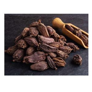 Cardamomo negro natural 100% de la mejor calidad (sin cola) - Product Image 1