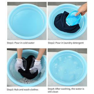 Automne et hiver nouveau demi-fermeture éclair lavage Top qualité bouffée impression sweat à capuche hommes rue 420gsm Vintage sweats à capuche surdimensionnés - Product Image 3