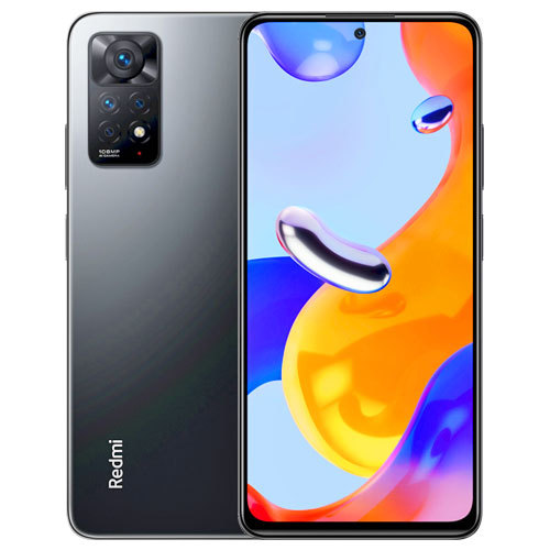 Xiaomi Redmi Note 11E Pro 5G 6.67"108MP Snapdragon695 5000mAh Phone ByFedEx