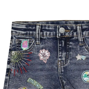 Mini pantalones cortos para mujer con lentejuelas para fiesta, cintura alta, ribete de diamantes de imitación, pantalones cortos sexis para discoteca, pantalones cortos para mujer - Product Image 2