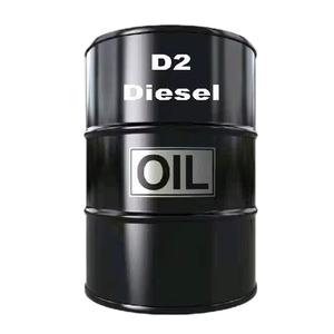 Diesel D6 Essence Carburant pour avions EN590 Huile de base SN500 JP54 JET A1 Catégorie Premium - Product Image 1