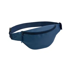 Marsupio Sportivo Personalizzato 600D con Coulisse Promozionale per Gadget - Product Image 5
