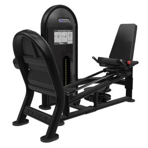 Máquina de Pecho Doble de Alta Calidad INSTINCT Dual Multi-Press, Nueva 2026 Nautilus Instinct Chest Press para Gimnasio - Product Image 1