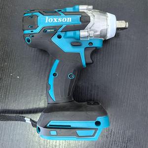 Herramienta Eléctrica de Batería de Litio en Oferta, Juego de Herramientas Eléctricas de 21 V, Juego de Herramientas Eléctricas Multifunción para la Construcción Industrial - Product Image 4