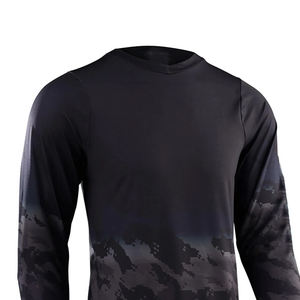 Maillot VTT le plus vendu en ligne à vendre/Maillot VTT de qualité supérieure avec logo brodé sur mesure - Product Image 5