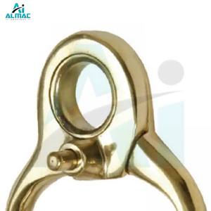 ALMAC-Outil de ranch durable en laiton robuste pour la gestion des bovins laitiers et de la viande de bœuf, fonction réutilisable - Product Image 5