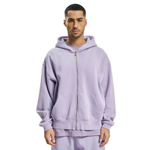 Logo personnalisé 100% sweats en coton éponge français sweats à capuche unisexe surdimensionné pour hommes poids lourd capuche solide Streetwear pour l'hiver - Product Image 2