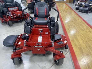 2025 Ferris 500SKAV2461 Tondeuse à gazon 1800W Puissance Moteur 4 temps 1000mm Max Coupe pour bricolage Utilisation industrielle Disponible Grands prix - Product Image 5