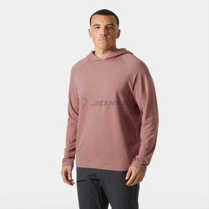 Sudadera con Capucha para Hombre, Gruesa, 100% Algodón, Térmica para Invierno, Estilo Urbano, Talla Personalizada, Venta al por Mayor - Product Image 4
