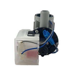 VESTEL pour <span class=keywords><strong>BEKO</strong></span> AEG Servis laveuse à chargement frontal pièces extérieur Compatible <span class=keywords><strong>pompe</strong></span> <span class=keywords><strong>de</strong></span> <span class=keywords><strong>vidange</strong></span> électrique modèle <span class=keywords><strong>de</strong></span> lavage 5859EN1002T - Product Image 5