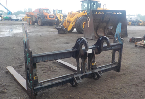 NUEVO CATER PILLAR de 98" de ancho x 71" de largo FUSION924K 930K 930M 938K - Product Image 5