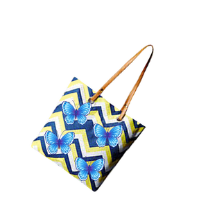 High Quality Custom Cotton <b>Canvas</b> Tote Shopping Bag Fashion-Style for Gifts Price Manufactured in India - Product Image 3