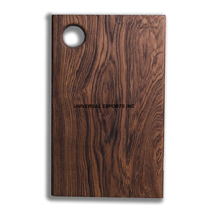 Supplier Of Wooden Chopping Board Excellent Quality handmade Chopping <b>Block</b> Customized <b>Shape</b> New Wood Chopping Board - Product Image 3