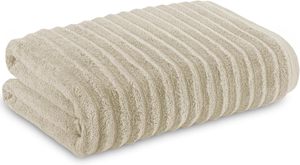 Serviette de bain en coton turc de luxe à séchage rapide écologique couleur unie tissé microfibre bambou hôtel salle de sport visage voyage utilisation - Product Image 2