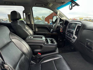 GMC Sierra 2500HD Usada de 2019 - Product Image 4