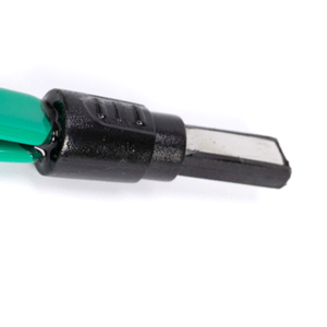 Instruments chirurgicaux réutilisables à deux broches, pinces de dissection chirurgicale bipolaires, outils chirurgicaux européens - Product Image 2