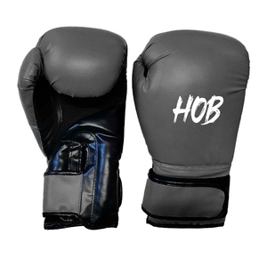 Guantes de Boxeo para Hombre, de Cuero, Impermeables, Personalizables, de Alta Calidad, Precio Razonable, Material Duradero - Product Image 3