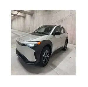 Toyota BZ4XLE XLE 2024 Usado, Vehículo Utilitario Deportivo de 5 Plazas en Venta - Product Image 1