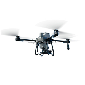 T25 Spreader System for Agras <b>Drone</b> 35L Fertilizer Seed Sowing Module Original Factory Genuine <b>Accessories</b> for Seeding - Product Image 4
