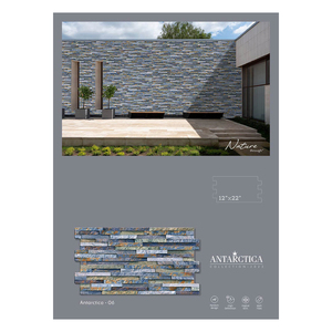 Azulejos de utdoor para exterior, 31x56cm - Product Image 3