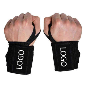 Muñequeras de Neopreno Hechas a Medida - Transpirables, Cómodas, Ecológicas, Unisex, Protección Integral para Levantamiento de Pesas y Gimnasio - Product Image 4