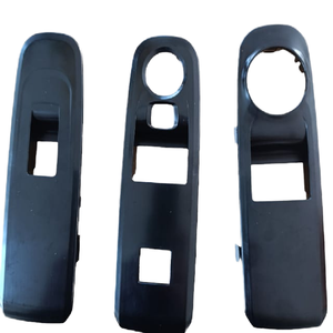 Cadre de levier en plastique pour Citroën Berlingo Opel Combo Fiat Doblo Peugeot Partner Toyota Proace City - Product Image 1