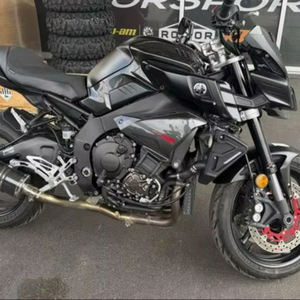 Motocicleta Yamaha MT-10 sin Escobillas de 1000-1500cc, Superbike, Motocross - Product Image 1