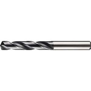 Broca de Carburo Force X DIN 6537L Tipo CTW D.4,8mm HM TiAlN 5XD para Dormer - Product Image 1