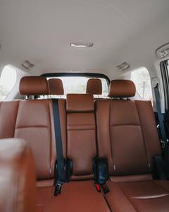 โตโยต้า แลนด์ ครุยเซอร์ ปราโด TX ปี 2021 - Product Image 3