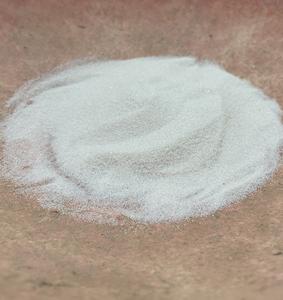 99.9% SiO2สำหรับผงทรายซิลิกาสำหรับคอนกรีตโพลีเมอร์และผลิตภัณฑ์สำเร็จรูปในอุตสาหกรรม - Product Image 3