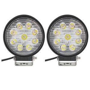 Faros LED de alta potencia - Product Image 3