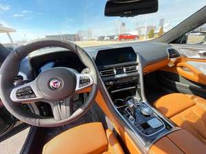 บีเอ็มดับเบิลยู อัลพีน่า บี8 แกรนคูเป้ ปี 2022 มือสอง - Product Image 2