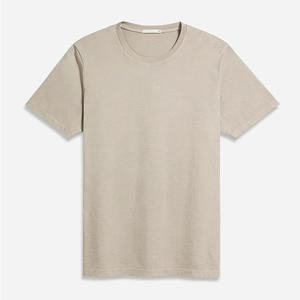 2022เสื้อยืดคอกลมแขนสั้นสำหรับผู้หญิงเสื้อยืดคอกลมแขนสั้นพิมพ์โลโก้โอเวอร์ไซส์ผ้าฝ้าย100% ออกแบบได้ตามต้องการ - Product Image 4