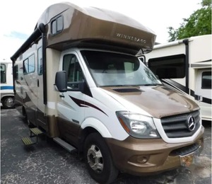 Used 2015 Winnebago V-i-e-w 2-4-G ready to sell - Product Image 1