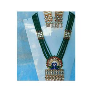 Nouveau collier élégant à la mode pour cadeaux de fiançailles excellente qualité et finition fabriqué à la main à la mode taille personnalisée - Product Image 4