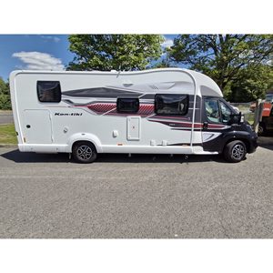 Autocaravana Swift Kon-Tiki 784 - Product Image 6