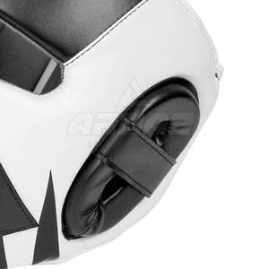 สายรัดปรับได้และดีไซน์บุนวมอย่างนุ่มนวล พร้อมแผ่นรองศีรษะที่มีความนุ่มสบายและสวมใส่ได้นาน - Product Image 5