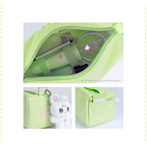 Park Eun Bin - Offical MD <b>Light</b> <b>Stick</b> Pouch - Product Image 3